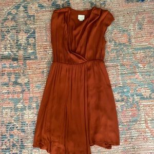 Medium perfect fall dress